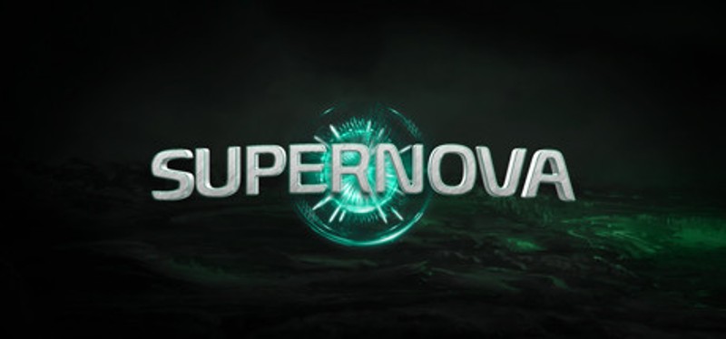 Supernova TD Game Cover