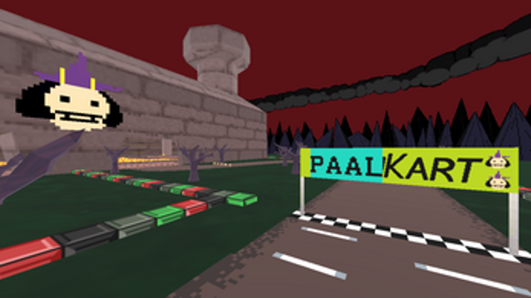 superPaalKart4 Image