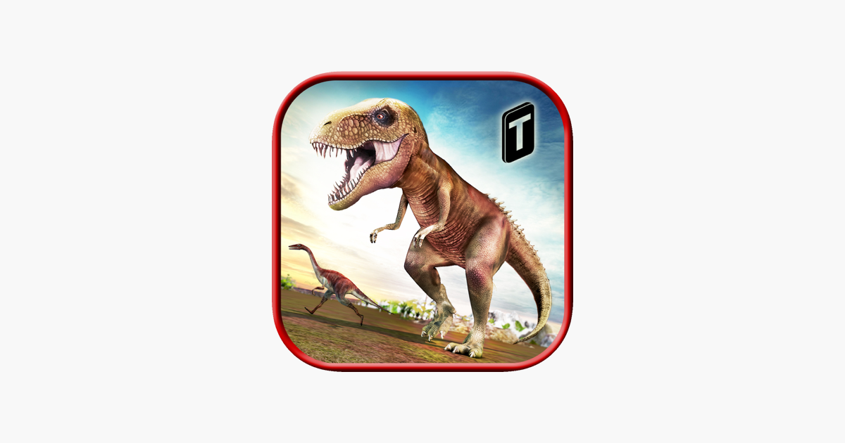 Games like T-Rex : The King Of Dinosaurs