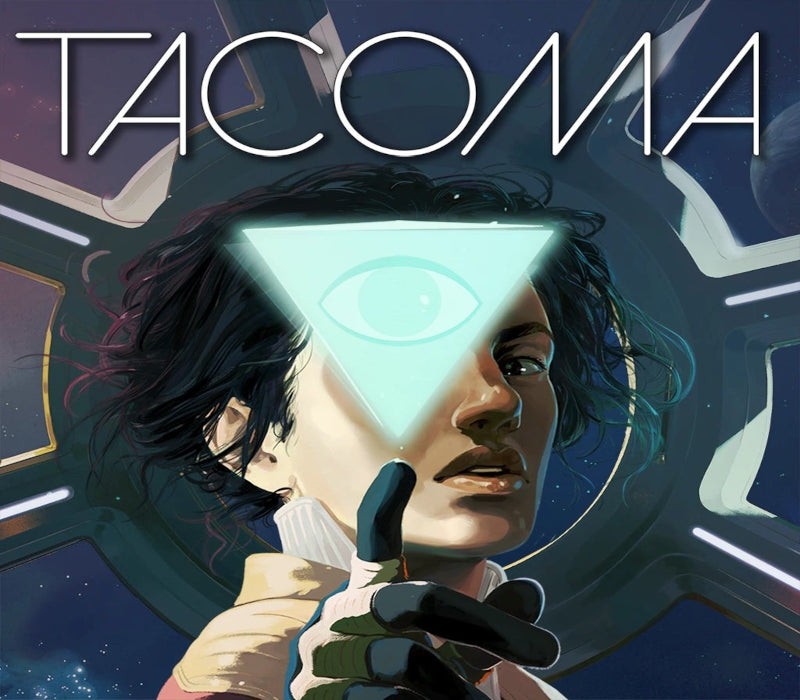 Games like Tacoma