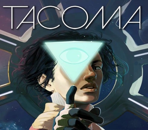 Tacoma Image