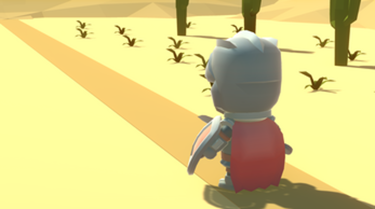 Tales of Elementia Image