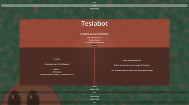 Teslabot Image