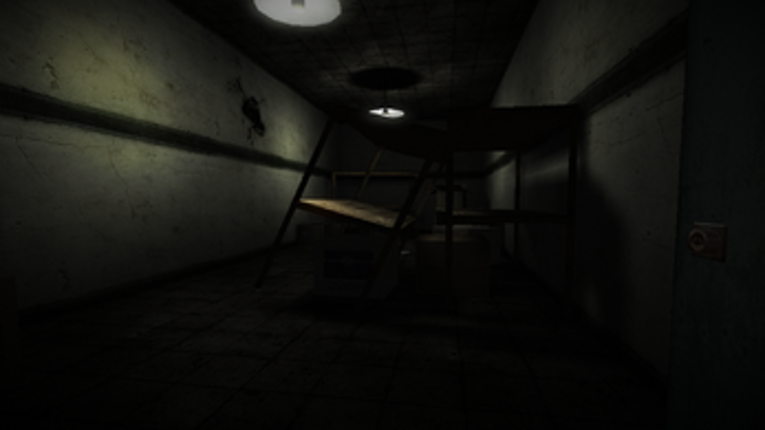 The Briefcase - FPS-Creator Horror Game - all Versions Archive Image