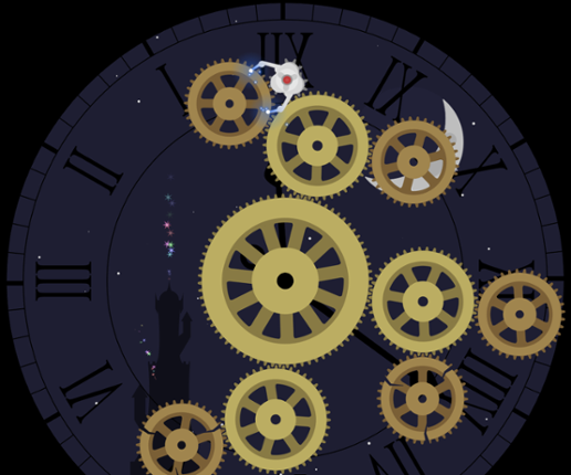 The Clock & The Chaos screenshot