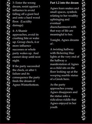 The Dementia of Agnes Winterbottom Image