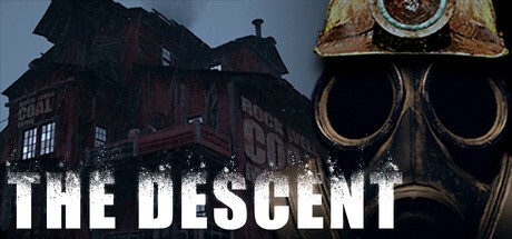 Games like THE DESCENT