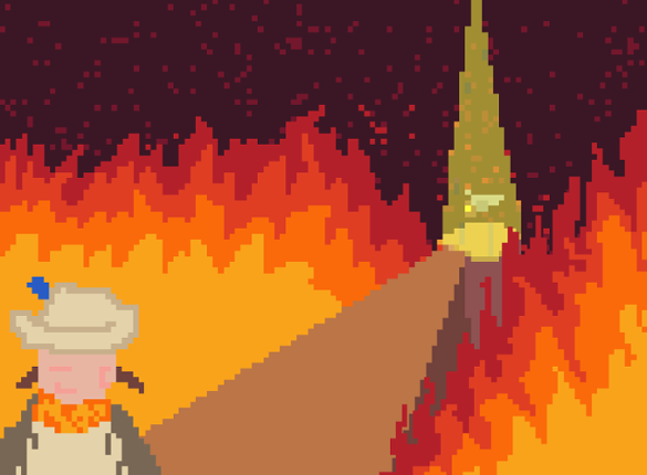 The Devil's Chamber Image