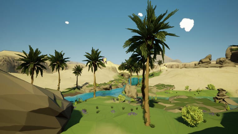 The Disgusting Slaughterman screenshot