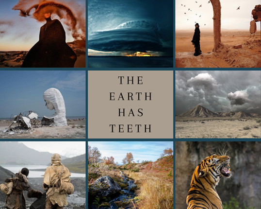 The Earth Has Teeth [WIP Demo] Image