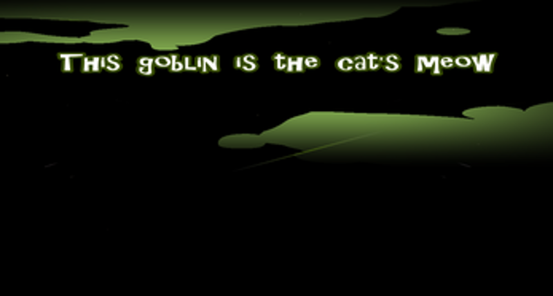 The Goblin Assassin Image