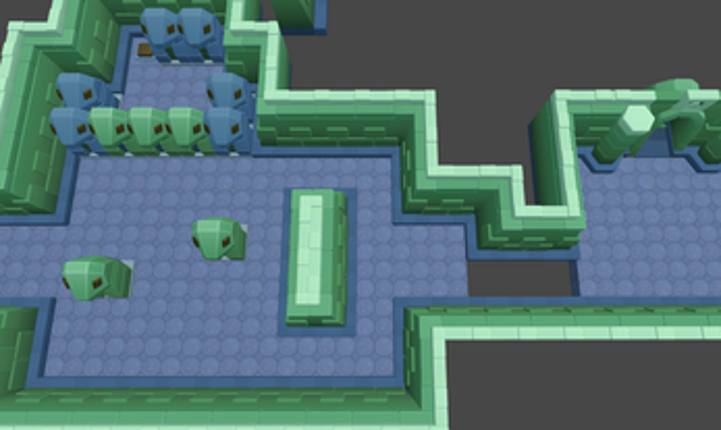 The Legend of Trykon Image