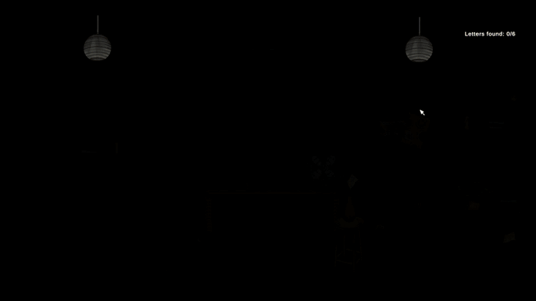 The Letters You Never Sent Image