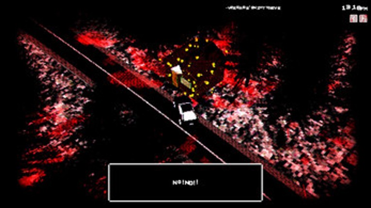 The Longest Road screenshot