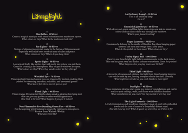 The Modern Witch Catalogue - Apothecaria Expansion Image