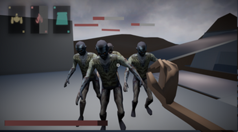 The Necromancer's Gambit Image