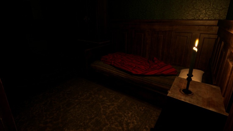 The Orphanage screenshot