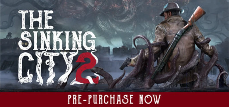 The Sinking City 2 Image