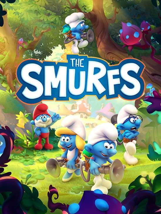 Games like The Smurfs: Mission Vileaf