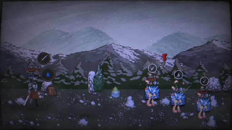 The Sovereign screenshot