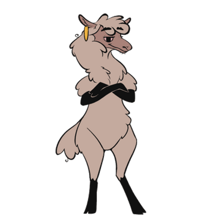 The Spirit Of Corn Image