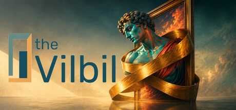 Games like The Vilbil: Online Hub for Art and Artists