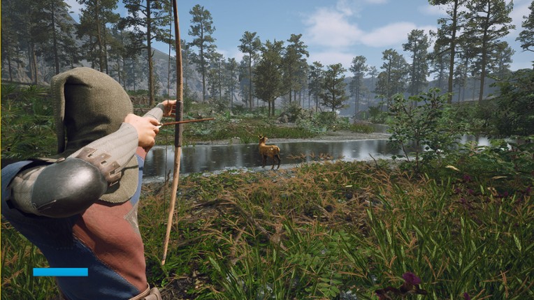 The Village Rises screenshot