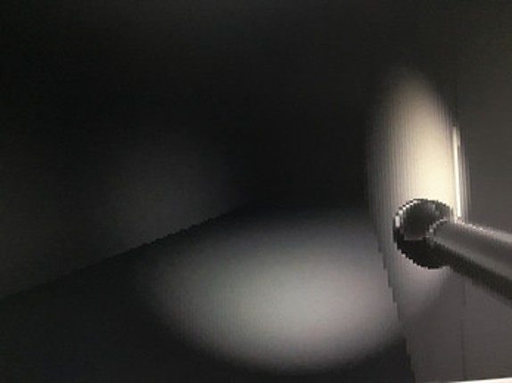 The White Box Experiment screenshot