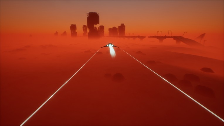 They Took the Sun Image