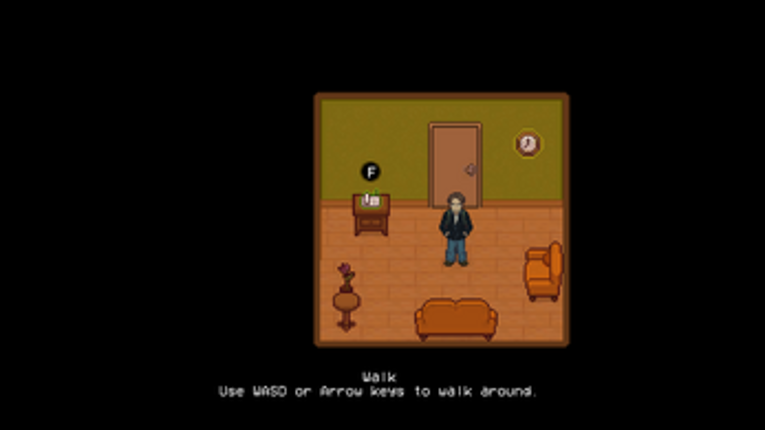 Thief's Market screenshot