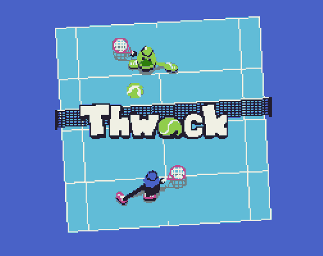 Games like Thwack