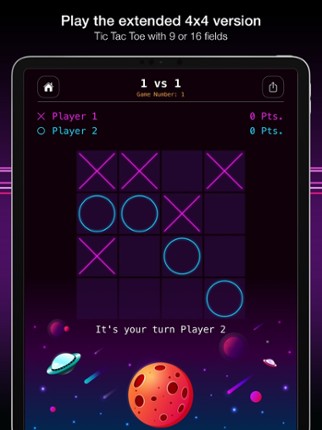 TIC TAC HUD Image