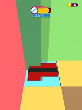 Tile Decoration screenshot