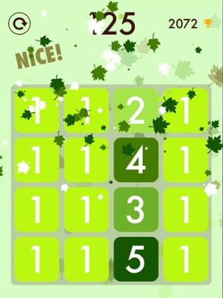 Tile Fuse screenshot