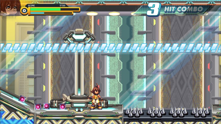 Time X Drifter screenshot