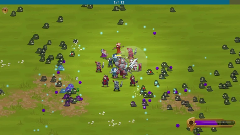 Time Champions Image