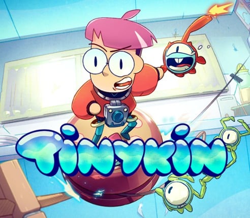 Tinykin Image