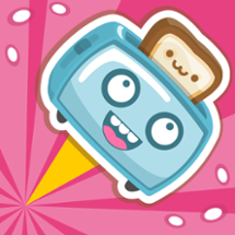 Toaster Dash Image