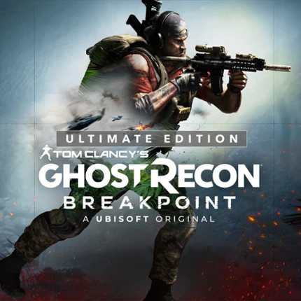 Tom Clancy's Ghost Recon Breakpoint Image