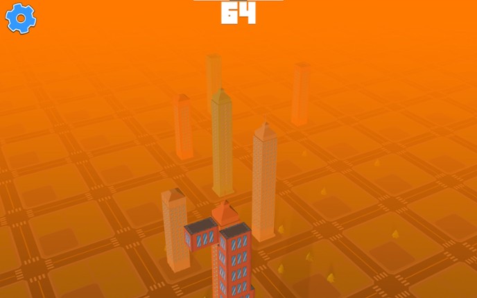 Tower Stack Plus screenshot