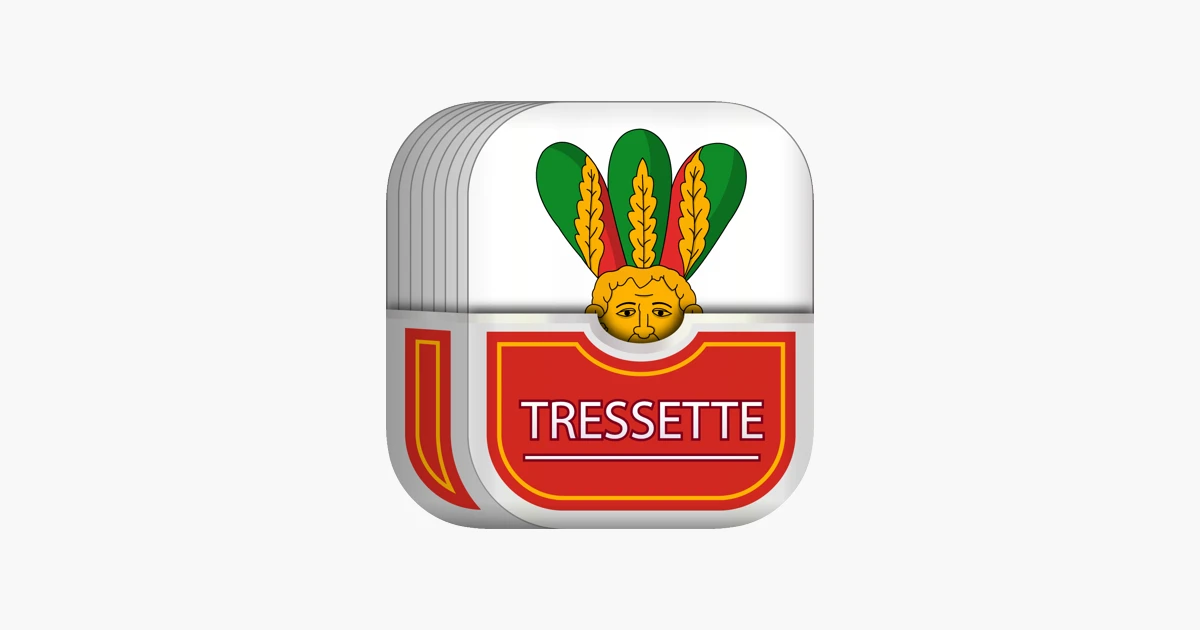 Games like Tressette - Classic Card Games