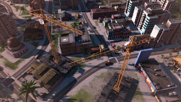Tropico 5 Penultimate Edition Image
