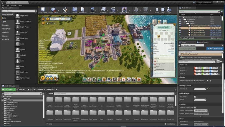 Tropico 6 - Mod Kit Image