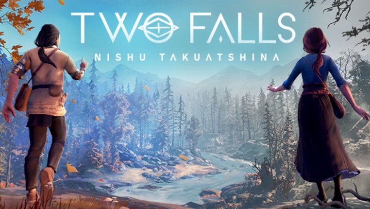Two Falls: Nishu Takuatshina Image
