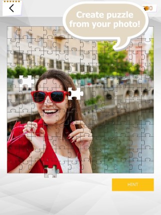 Ultimate Puzzle Games screenshot