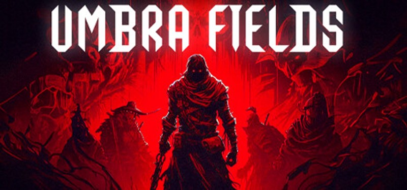 Umbra Fields Game Cover