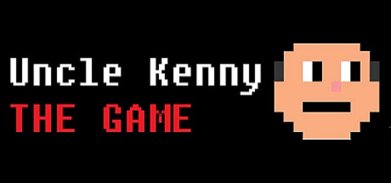 Uncle Kenny The Game Game Cover