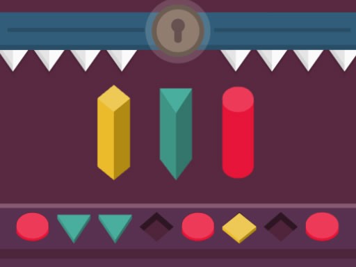 Games like Unlocking