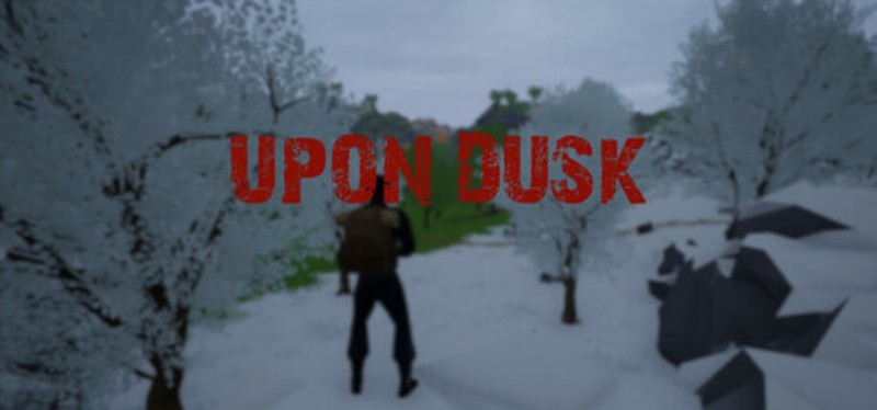 Upon Dusk Image