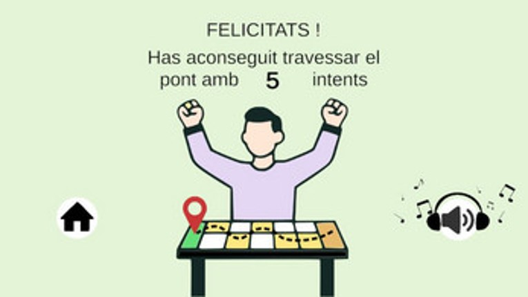 vigila on trepitges screenshot